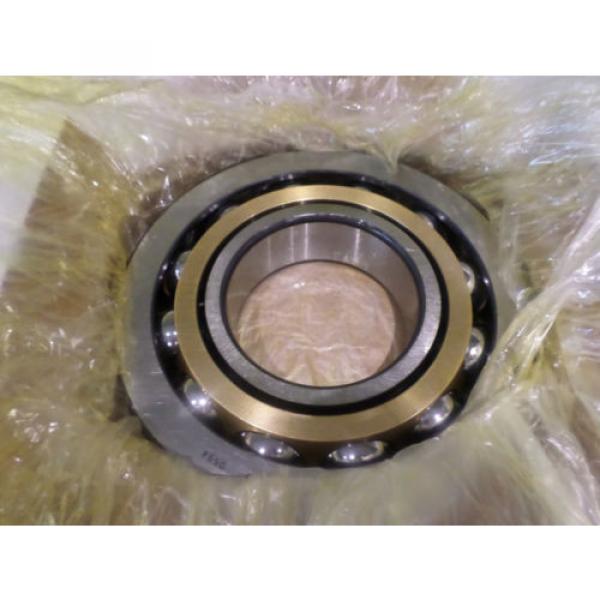 FAG Bearings 7322B.MP.UA ANGULAR CONTACT BALL BEARING BORE 110 MM 7322B-MP #2 image