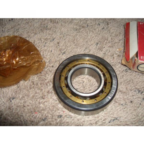 FAG NU307M Cylindrical Roller Bearing #4 image