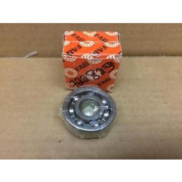 (Lot of 2) FAG 722823 Bearings #1 image