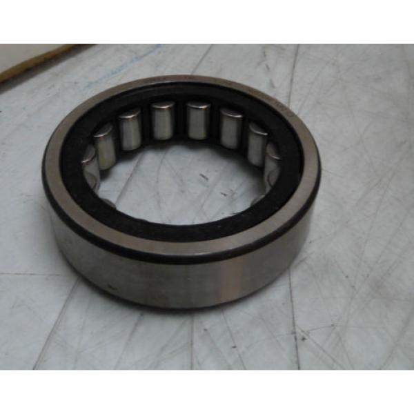 NEW Fag X-life Ball Roller Bearing, # NU2209E.TVP2.C3,  WARRANTY #1 image