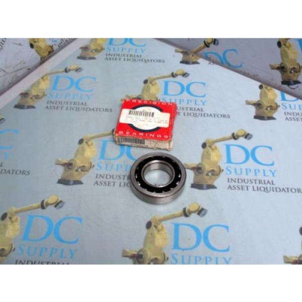 FAG 7208BUO ANGULAR CONTACT BEARING NIB #1 image