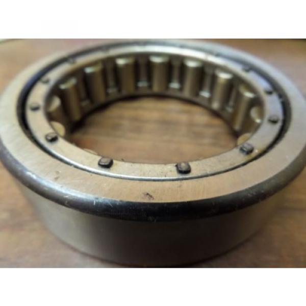 NEW FAG CYLINDRICAL ROLLER BEARING NU2209 #1 image