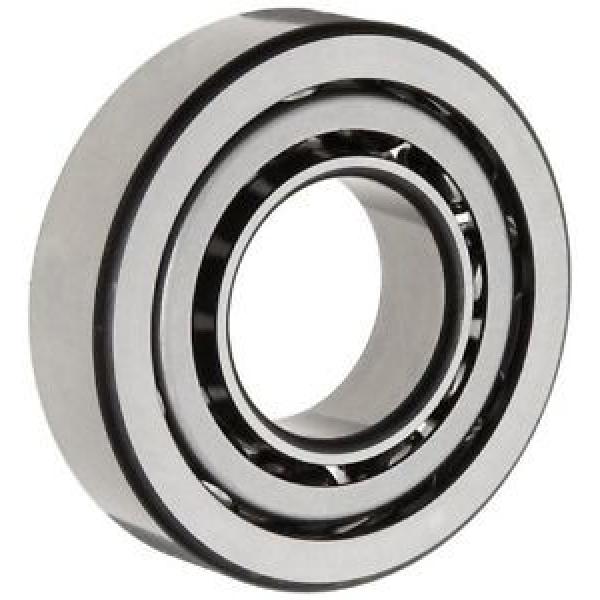 FAG Bearings FAG 7205B-TVP-UA Angular Contact Ball Bearing, Single Row, Open, #1 image