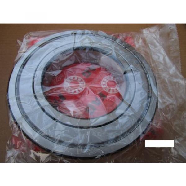 Fag 6219 2ZR, Single Row Ball Bearing(=2 SKF,NSK ,NTN,Timken/Fafnir 219,SNR) #4 image