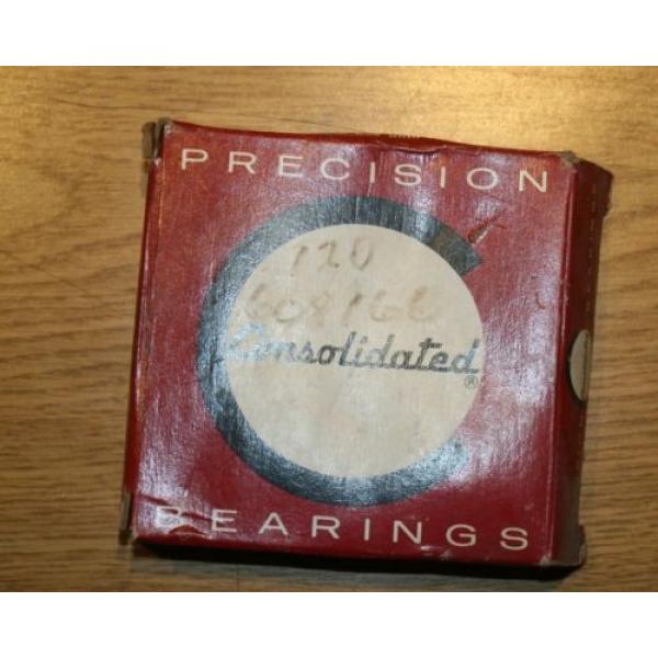 Consolidated Bearings Fag 70123 TG P/4 #4 image