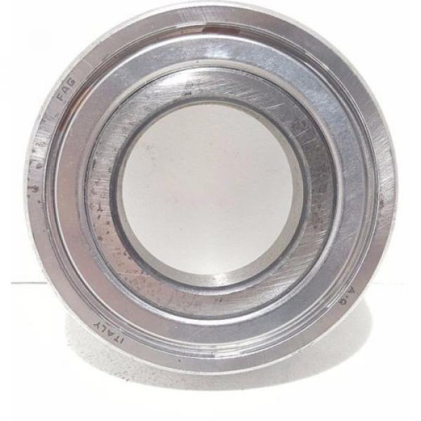 **NEW** FAG 6208 Deep Groove Ball Bearing #1 image