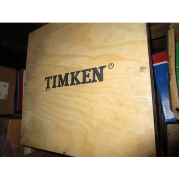 Timken M246942/M246910 Taper roller bearing set (=2 Bower,NTN, KOYO, NSK, FAG) #2 image