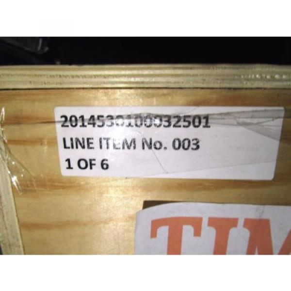 Timken M246942/M246910 Taper roller bearing set (=2 Bower,NTN, KOYO, NSK, FAG) #3 image