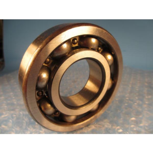 Fag  6308 , Single Row Radial Bearing (=2 SKF 6308, Fafnir 308k ) #2 image