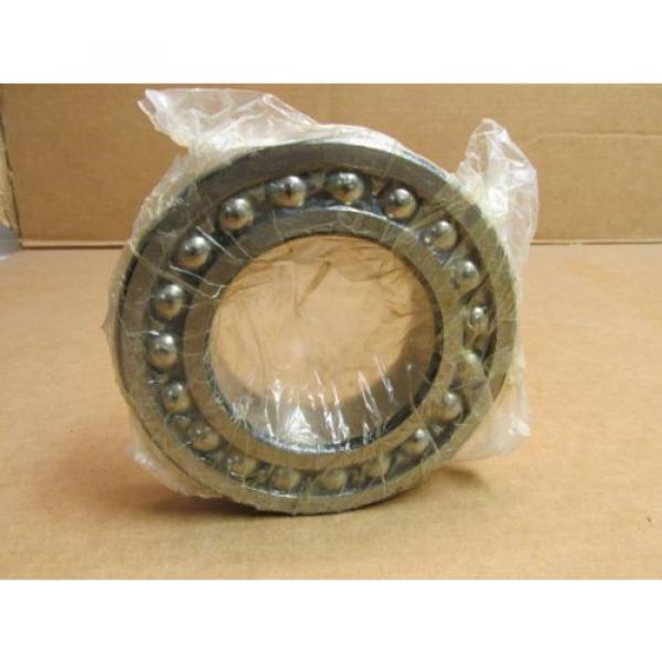 NEW FAG 2218 SELF ALIGNING BEARING 2218 90x160x40 mm 90mm ID x 160mm OD x 40mm W #3 image