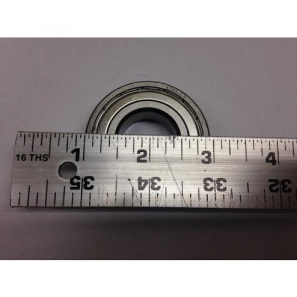 FAG BEARING 6205.2ZR.C3 NEW 1 1/16&#034; X 2&#034; NEW 2C1111 #1 image