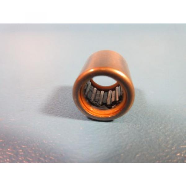 INA SCE 610, Schaeffler USA Corp., Needle Roller Bearing (FAG, Torrington, THK) #2 image