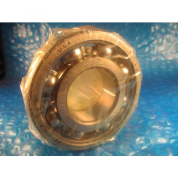 SKF 6308 JEM, Deep Groove Roller Bearing (=2 Fafnir 308K, FAG, NSK, NTN) #2 image