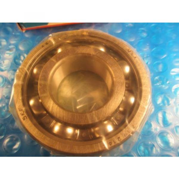 SKF 6308 JEM, Deep Groove Roller Bearing (=2 Fafnir 308K, FAG, NSK, NTN) #3 image