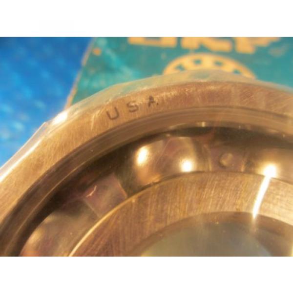 SKF 6308 JEM, Deep Groove Roller Bearing (=2 Fafnir 308K, FAG, NSK, NTN) #5 image