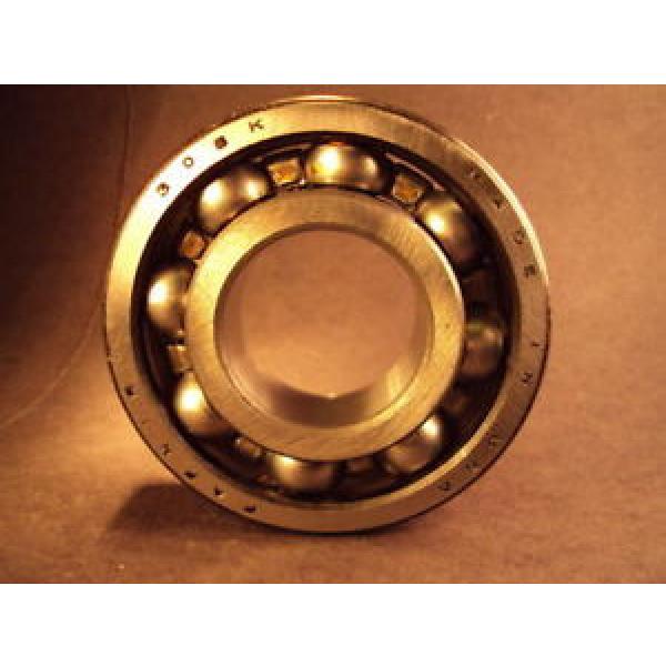 Fafnir 308 K, Single Row Radial Bearing, 308K (=2 SKF 6308, FAG, NSK, NTN) #1 image