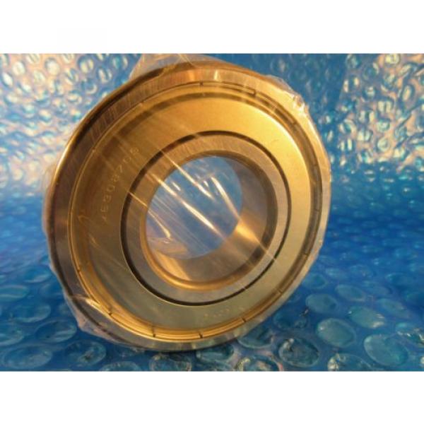 KOYO 6308 ZZ C3. 2Z Single Row Radial Bearing(FAG 2ZR, NTN,NSK, Timken 308KDD) #1 image