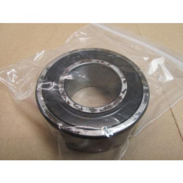 NIB FAG S35072RSC3 BEARING RUBBER SEALED S 3507 2RS C3 S35072RS 35x72x27 mm #3 image