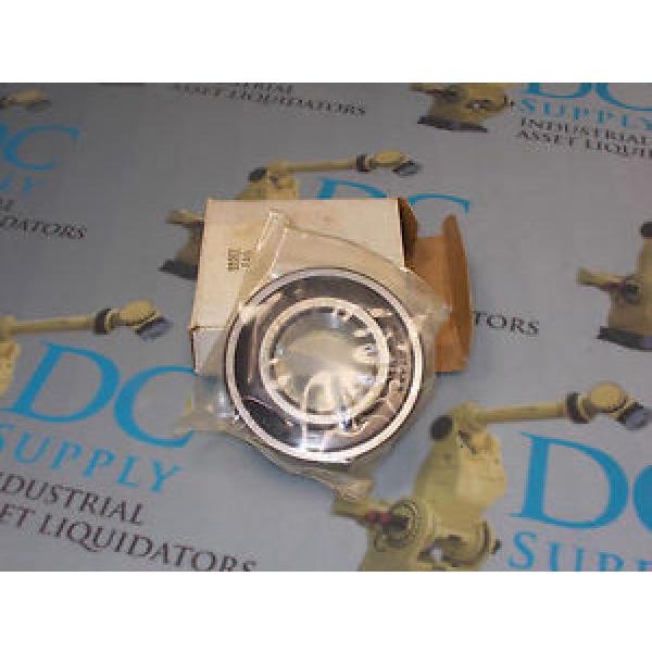 FAG 88507AAA BALL BEARING, NIB #1 image