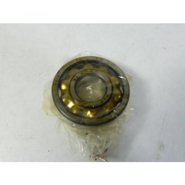 Fag B015 Tapered Ball Bearing ! NEW ! #2 image