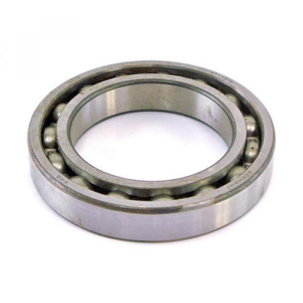 FAG Deep Groove 3” Bore Ball Bearing ZB 6015 #1 image