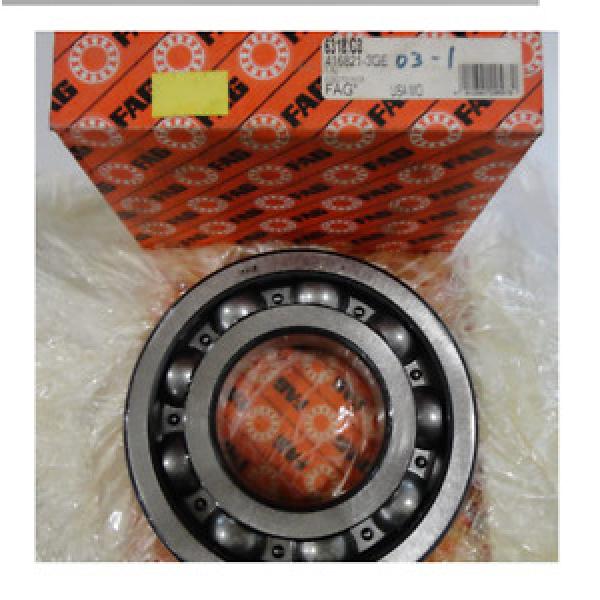 FAG 6318.C3 416821-3GE 27TJ BEARING * #1 image