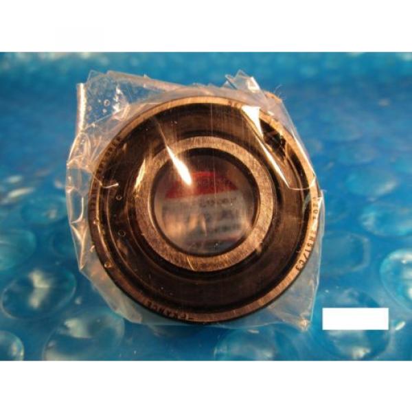 SKF 6202 2RS1 C3,Deep Groove roller Bearing(=2 NTN VV, NSK, FAG, Fafnir 202PP) #3 image