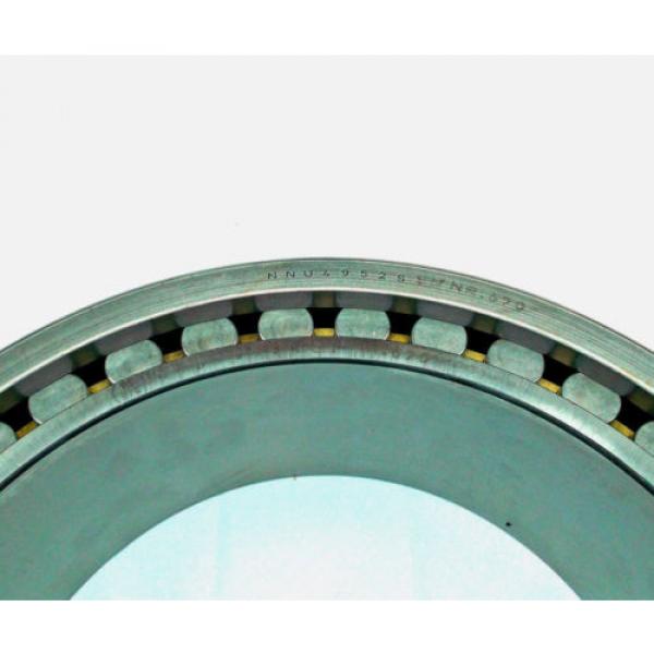 NEW FAG 978581 NNU4952SK.M.SP CYLINDRICAL ROLLER BEARING (NNU4952S &amp; NNU4952K) #2 image