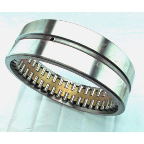 NEW FAG 978581 NNU4952SK.M.SP CYLINDRICAL ROLLER BEARING (NNU4952S &amp; NNU4952K) #4 image