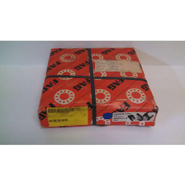 NEW IN FACTORY SEALED BOX! FAG CYLINDRICAL ROLLER BEARING NJ2224.ETVPS 310398900 #1 image