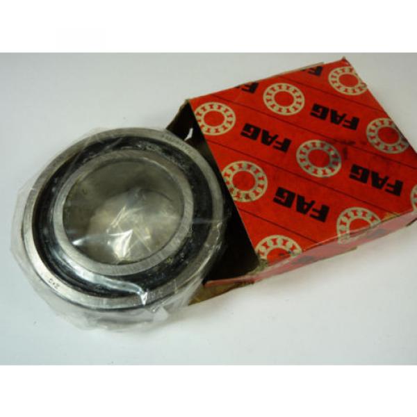 FAG 3201BTVH Ball Bearing ! NEW ! #2 image