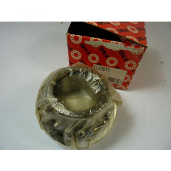 FAG 11208TV Self Align Ball Bearing ! NEW ! #2 image