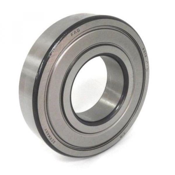 NEW FAG 6313ZR.C3 DEEP GROOVE BALL BEARING 6313ZR, 6313.C3 #2 image