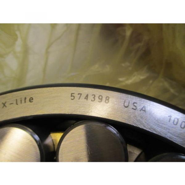 FAG 574398 T41A 7031-073 ROLLER BEARING MANUFACTURING CONSTRUCTION NEW #5 image