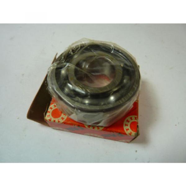 FAG 6204.J22C Single Row Ball Bearing ! NEW ! #2 image