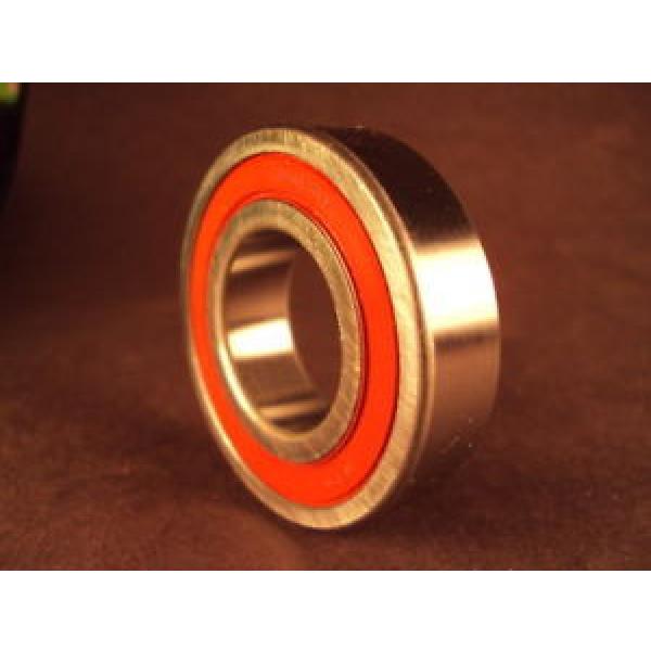 NTN R16LLU,  R16 LLU, Single Row Radial Ball Bearing(=2 SKF 2RS, MRC, NSK, FAG) #1 image