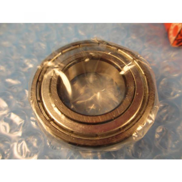 FAG 6005 2ZR C3, 2Z, ZZ, Deep Groove Roller Bearing, 6005 ZZ #1 image