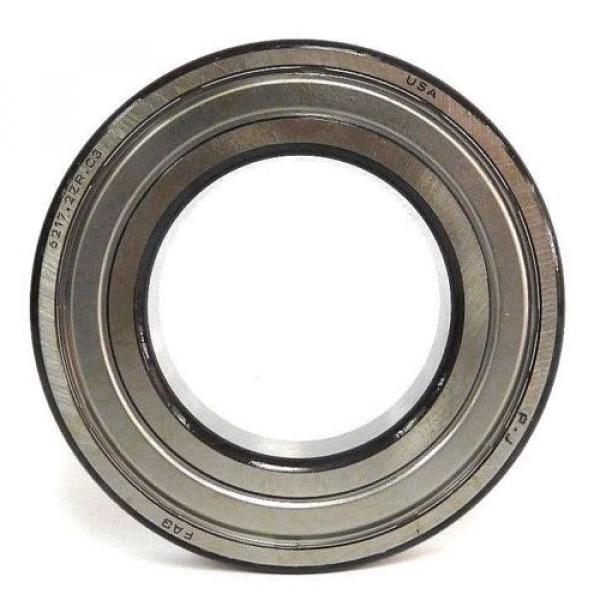 NEW FAG 6217.2ZR.C3 BEARING 85MM BORE 150MM OD 28MM WIDTH 62172ZRC3 #1 image