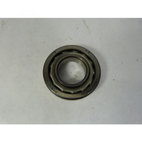 Fag 7207B Small Size Ball Bearing ! NEW ! #2 image