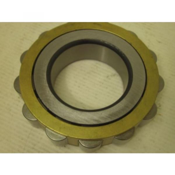 NEW FAG N310E N-D CYLINDRICAL ROLLER BEARING SINGLE ROW STRAIGHT BORE FREE SHIP! #3 image