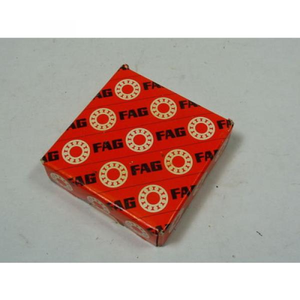 FAG 7305B.TVP Ball Bearing ! NEW ! #1 image