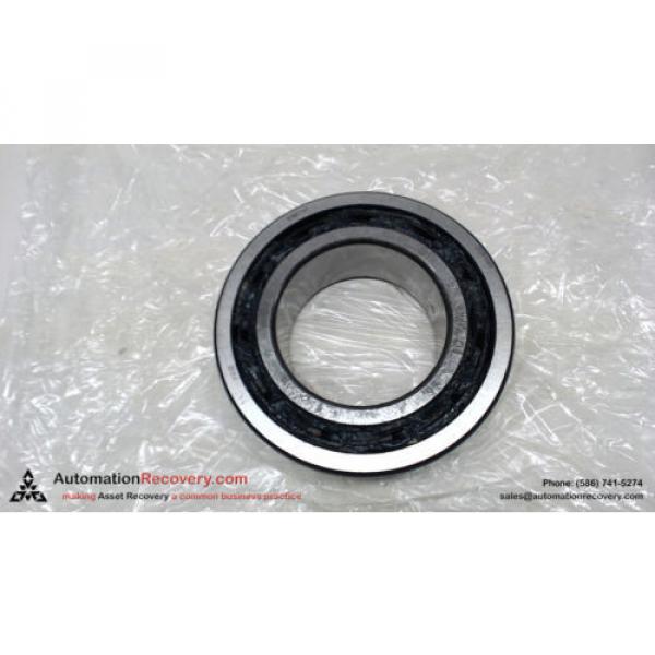 FAG 3216B.TVH ANGULAR CONTACT BALL BEARING 140X80X44MM, NEW #109990 #2 image