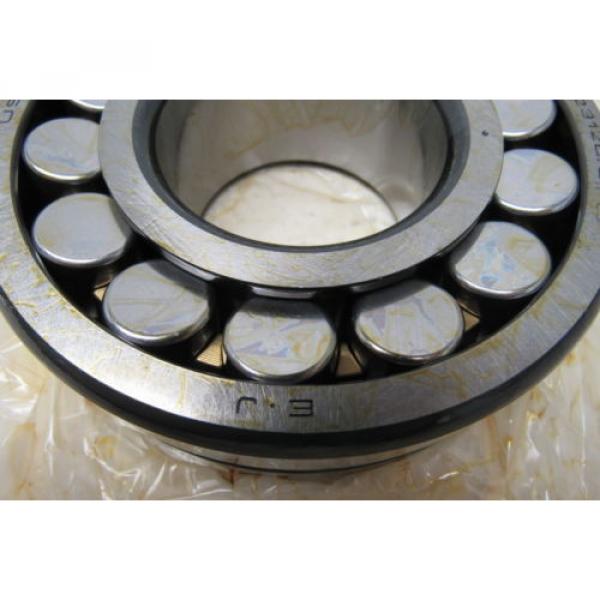 Fag 22312EAS.M.C3 Spherical Roller Bearing  60 mm ID x 130 mm OD x 46 mm Wide #3 image