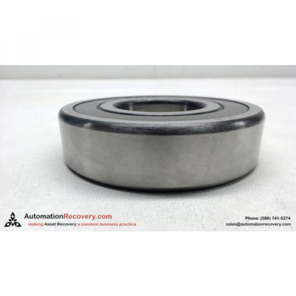 FAG 6310E RSR DEEP GROOVE BALL BEARING 50MM BORE 110MM OD, NEW* #110051 #2 image