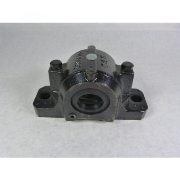 FAG SNG509 Cast Iron Housing for Bearing ! WOW ! #1 image