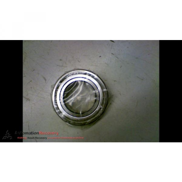 FAG 6006ZR.C3  DEEP GROOVE BALL Bearings 30X55X14MM, NEW #164132 #4 image