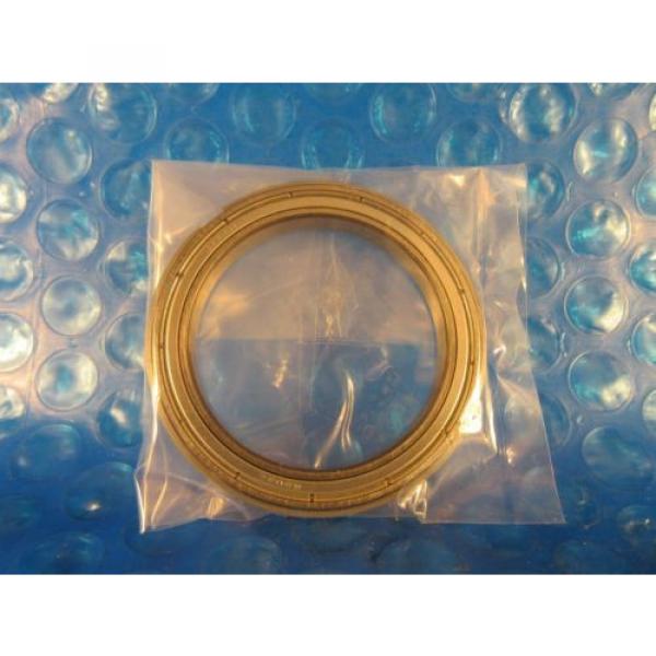 NTN 6809ZZ NR, 6809 2Z NR, Radial Bearing, with Snap Ring (SKF 61809, NSK,FAG) #1 image