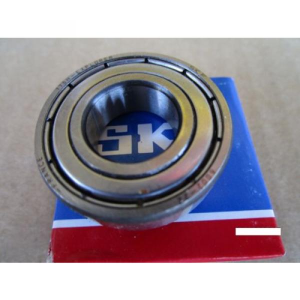 SKF 6002-2Z, ZZ, 2ZR, Deep Groove Roller Bearing (=2 NTN, NSK, FAG, 9102 KDD) #3 image