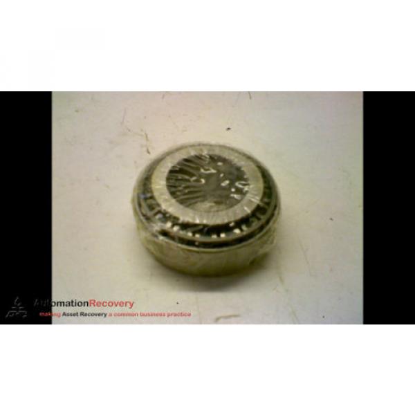 FAG 33208 BEARING 40MM ID 80MM OD 32MM WIDTH, NEW #162288 #2 image