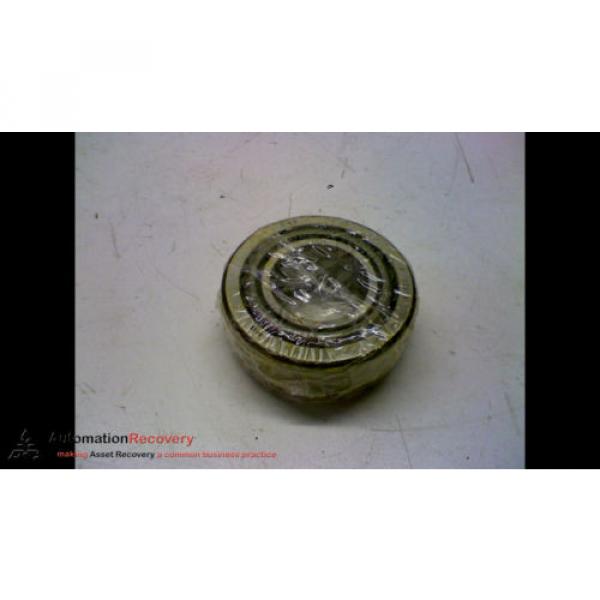 FAG 33208 BEARING 40MM ID 80MM OD 32MM WIDTH, NEW #162288 #4 image